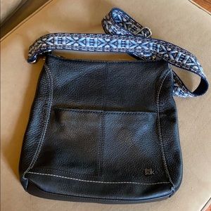 The Sak Lucia Crossbody